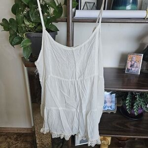 Old Navy soft camisole